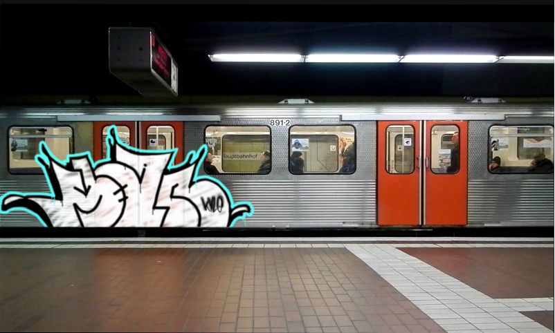 Bombing 1537330532980