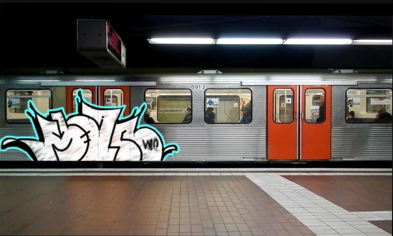 Bombing 1537330532980