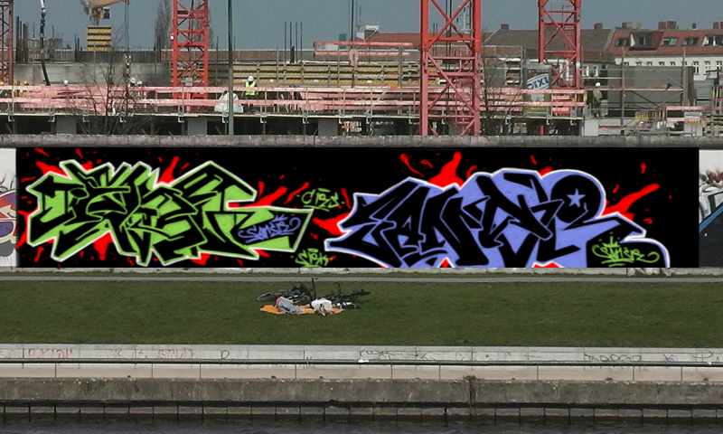 Bombing 1537347659874