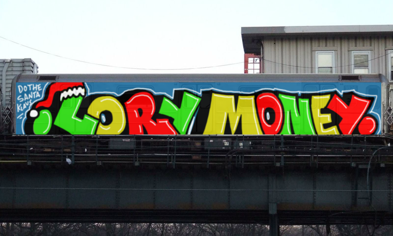 Bombing 1358223451542