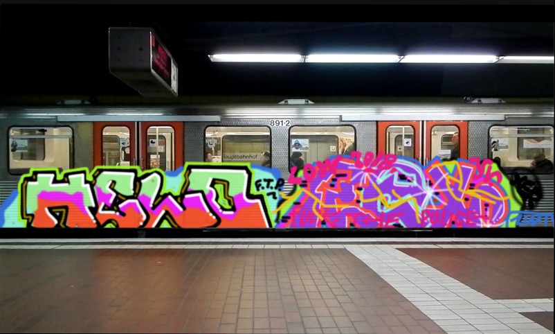 Bombing 1537382395504