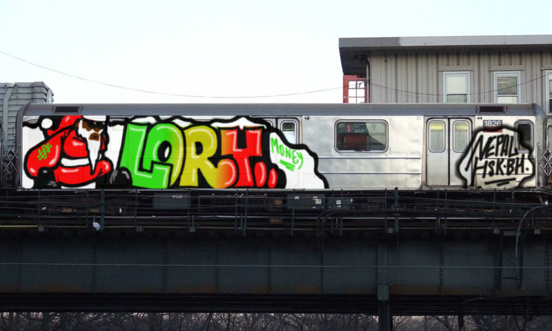 Bombing 1358225453434