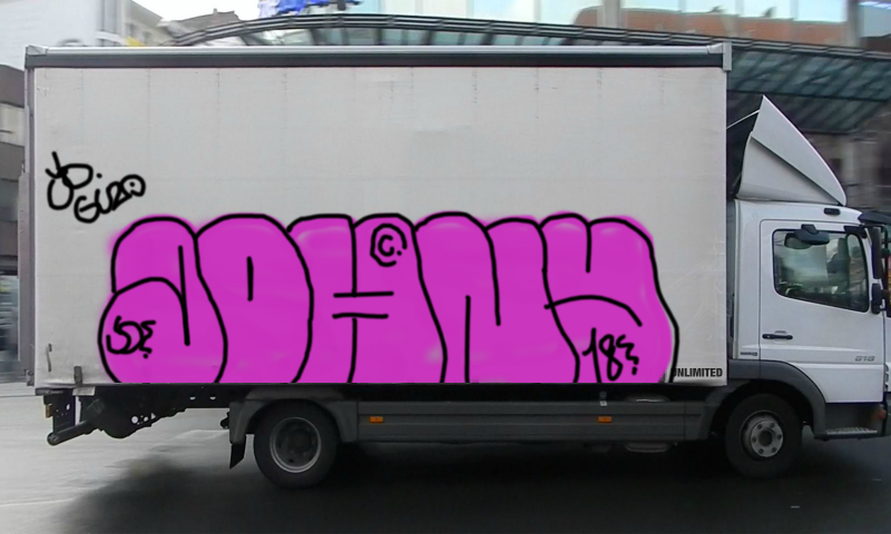 Bombing 1537450411053