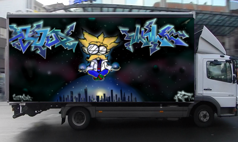 Bombing 1537488727567