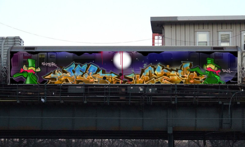 Bombing 1537487465515