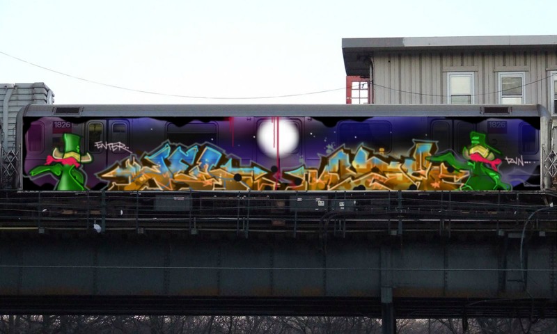 Bombing 1537487465515