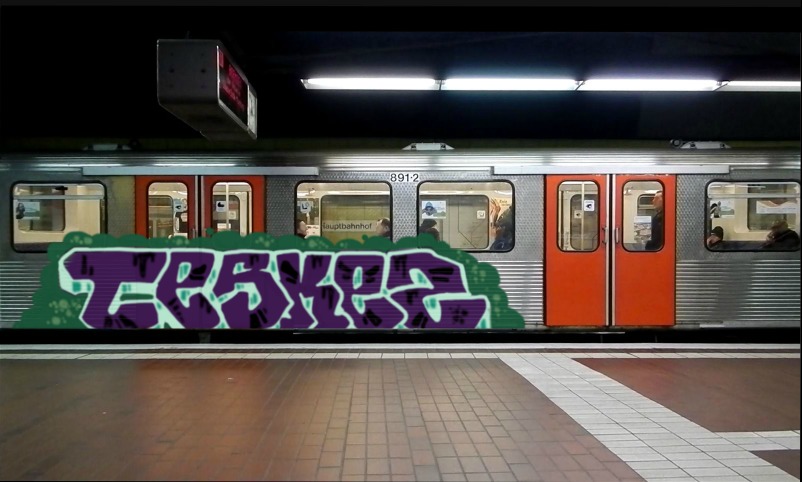 Bombing 1537537676549