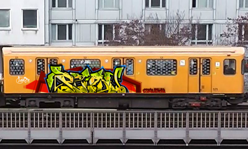 Bombing 1537549660708