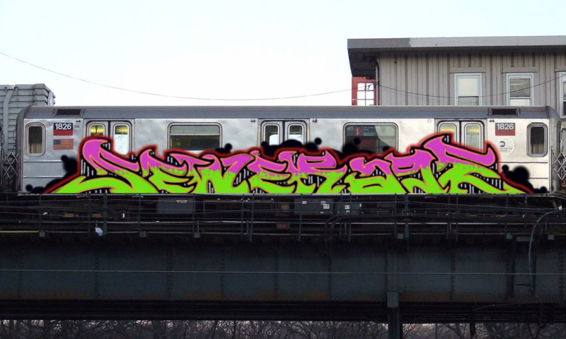 Bombing 1537584493440