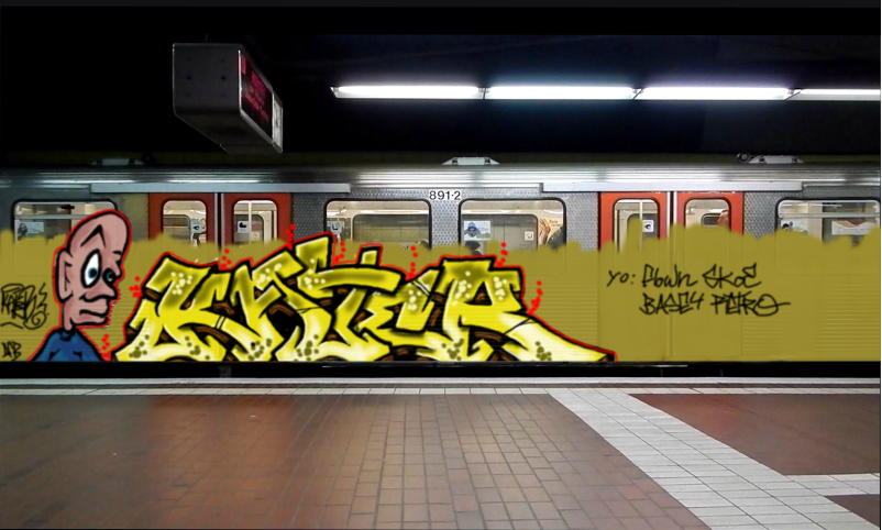 Bombing 1537603843633