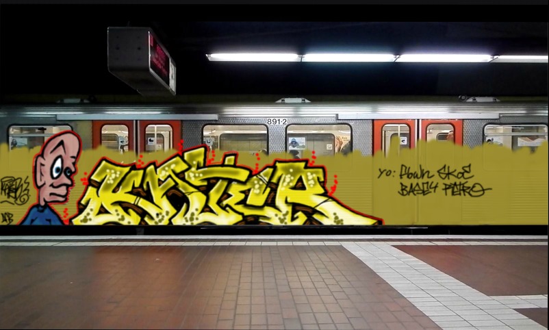 Bombing 1537603843633