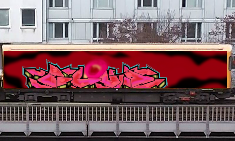 Bombing 1537640645593