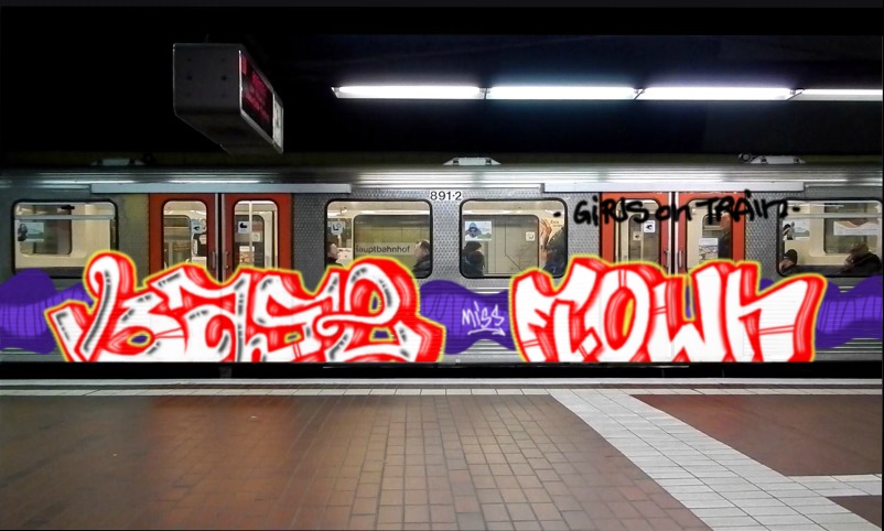 Bombing 1537640641028