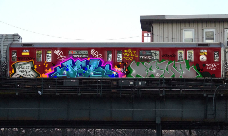 Bombing 1537657307031