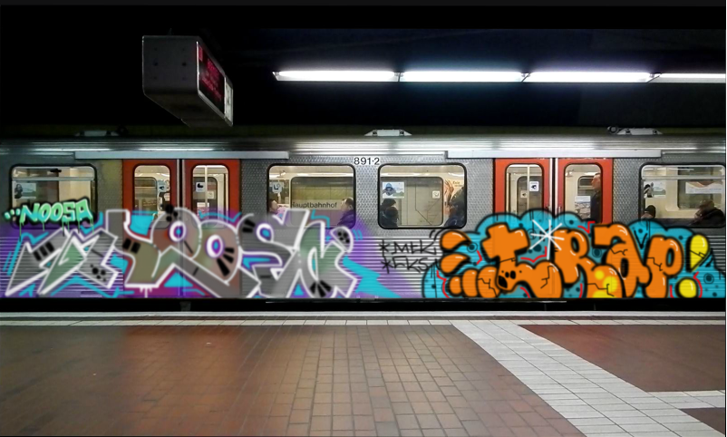 Bombing 1538239766715