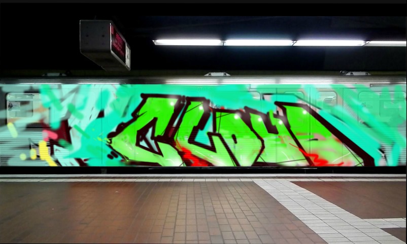 Bombing 1537735623869