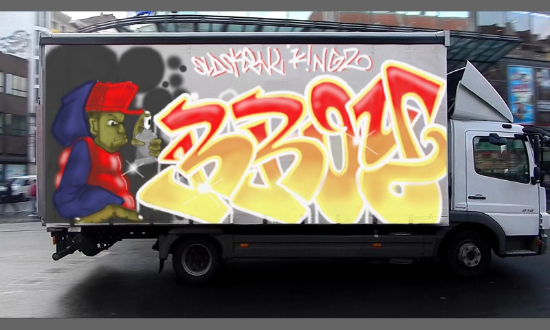 Bombing 1387710762208