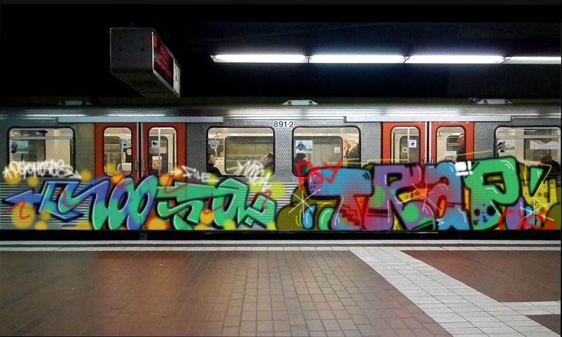 Bombing 1538157404750