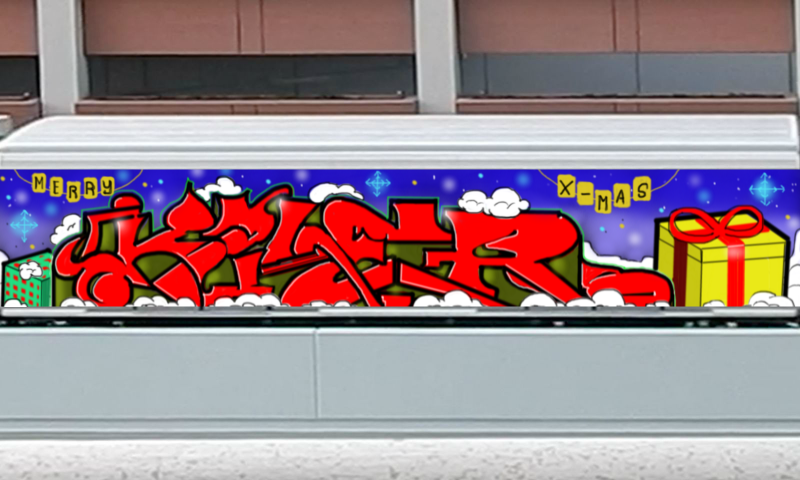 Bombing 1545664233642