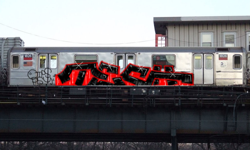 Bombing 1537843541756