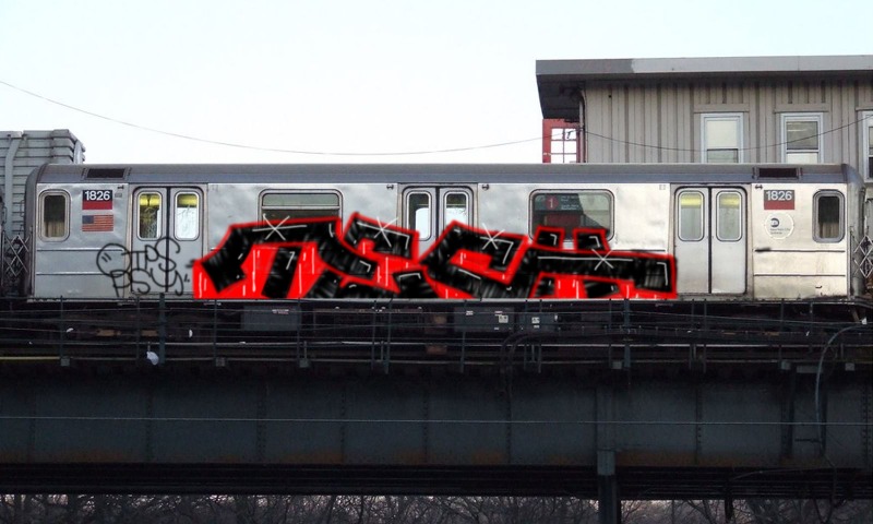 Bombing 1537843541756