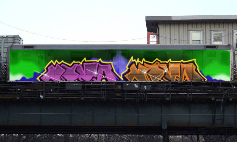 Bombing 1387724213296