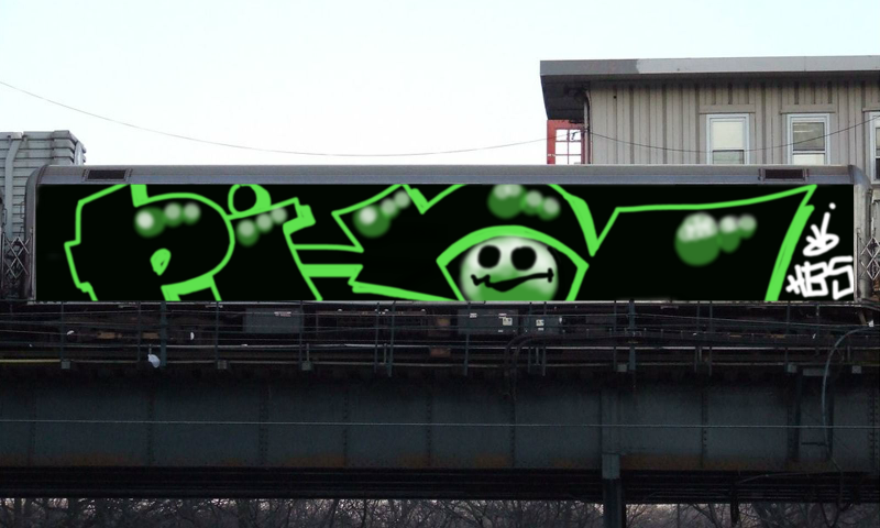 Bombing 1358283036562