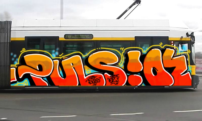 Bombing 1537959084537