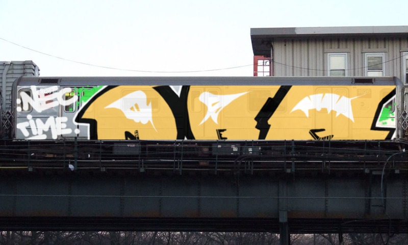 Bombing 1387728203050