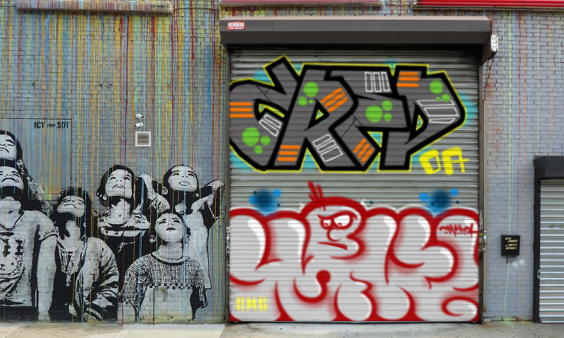 Bombing 1538855082438