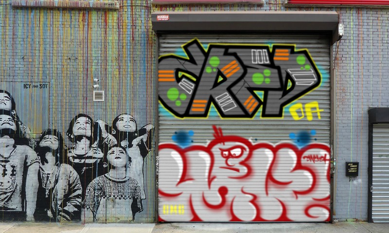 Bombing 1538855082438