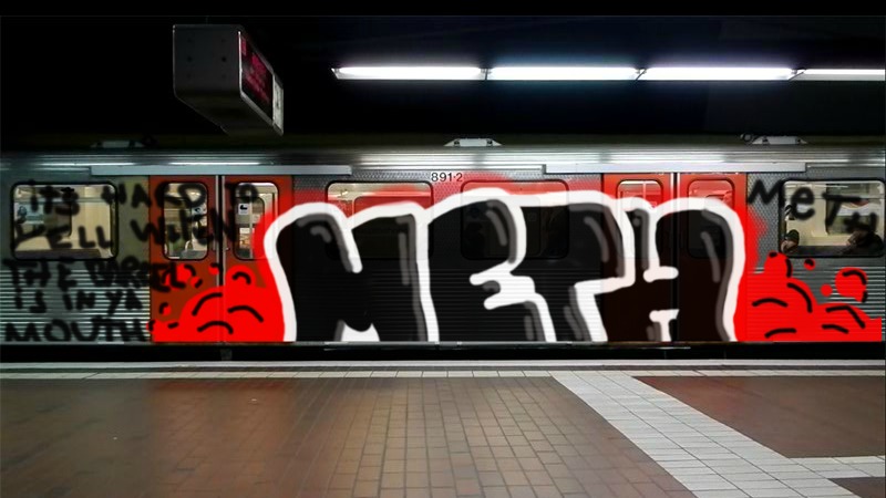 Bombing 1387728818908