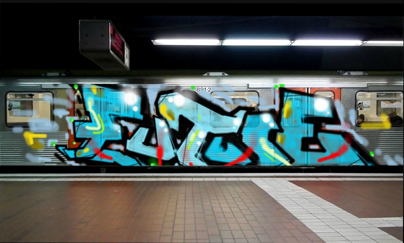 Bombing 1537991142780