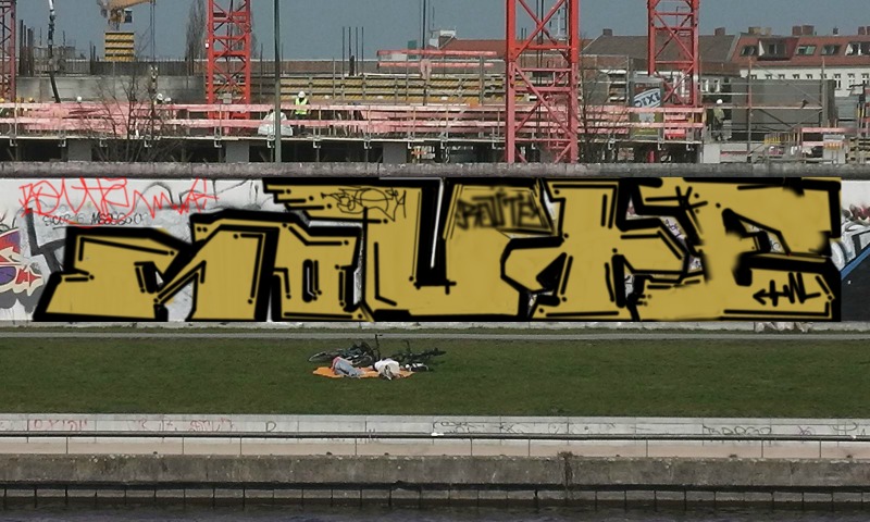 Bombing 1537994918760