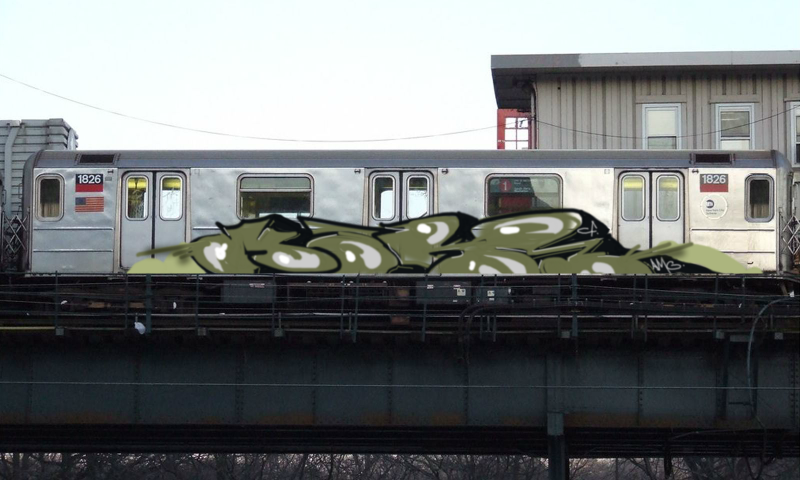 Bombing 1538087444813