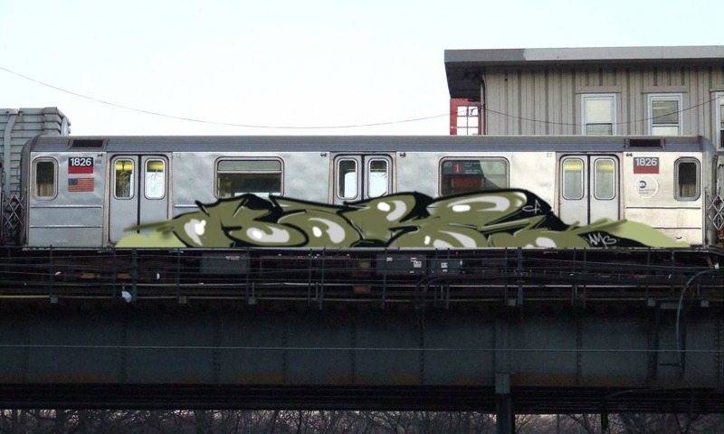 Bombing 1538087444813