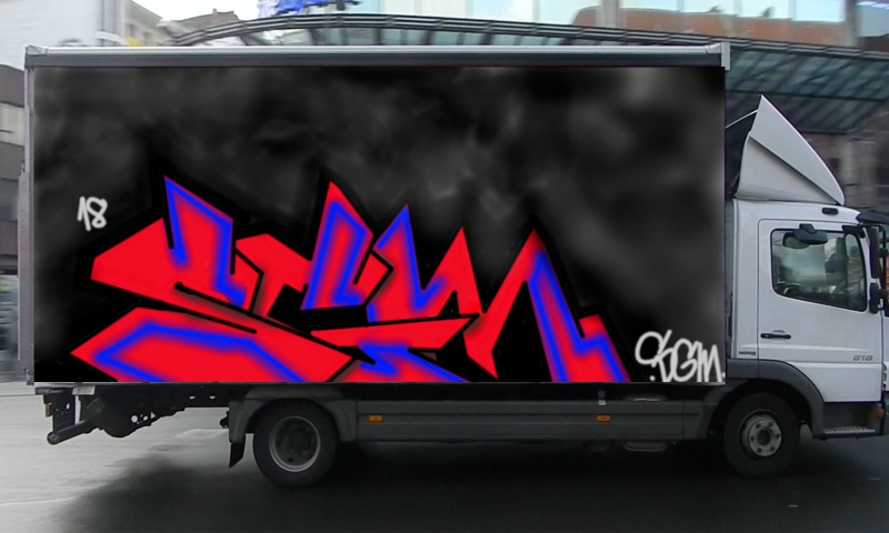 Bombing 1538145373372