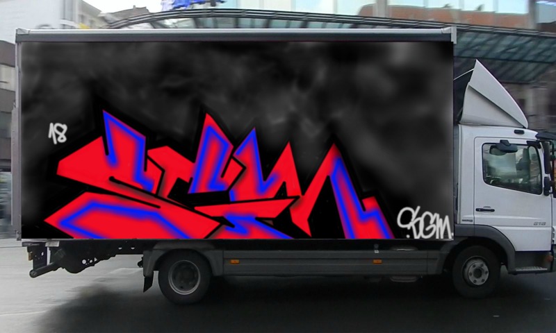 Bombing 1538145373372