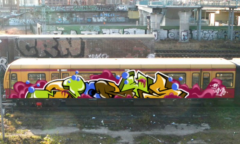 Bombing 1538233096571