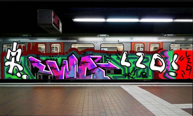 Bombing 1538229697242