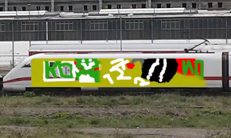 Bombing 1538232357665