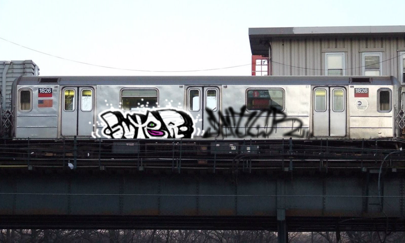 Bombing 1538270536364