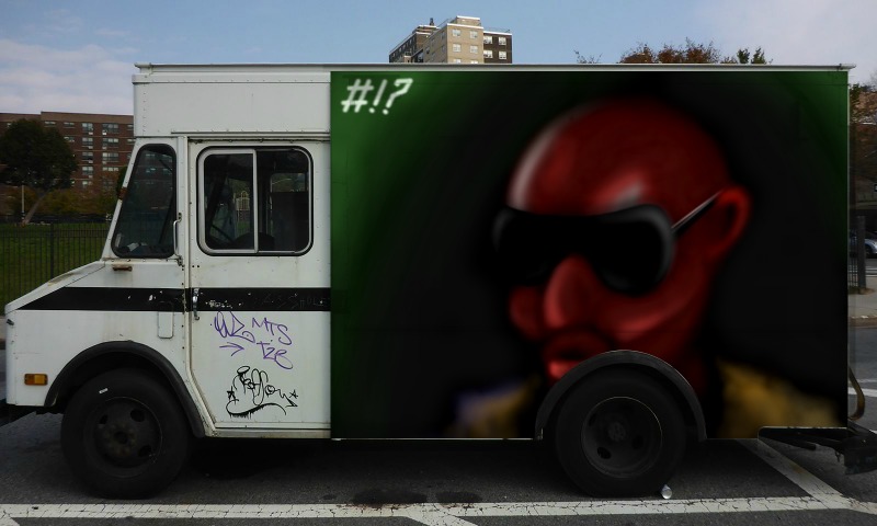 Bombing 1538276226698