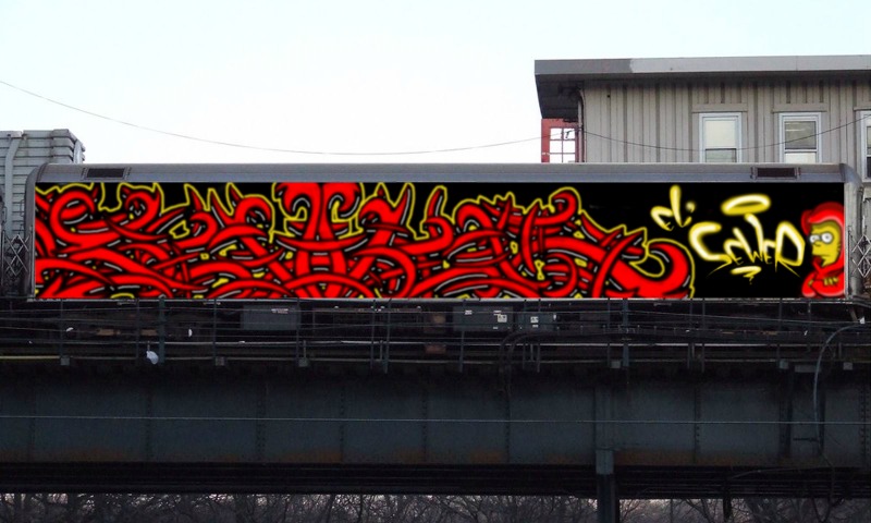 Bombing 1538280520805