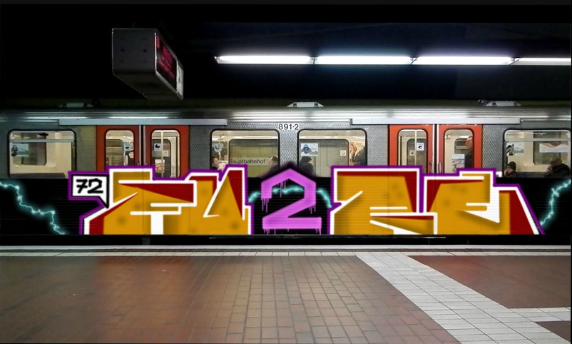 Bombing 1538307320298