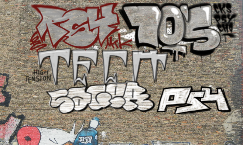 Bombing 1539253573585