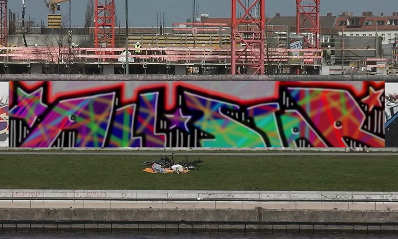 Bombing 1538312407904