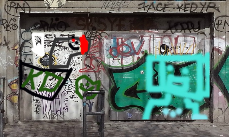 Bombing 1538314716745