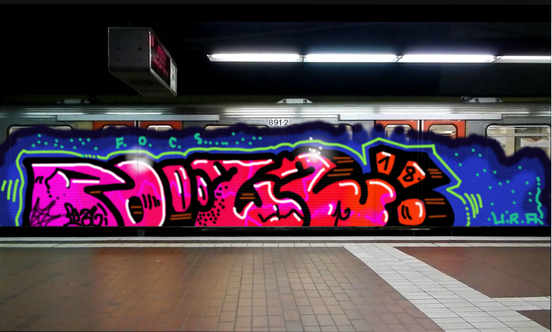 Bombing 1538320814888