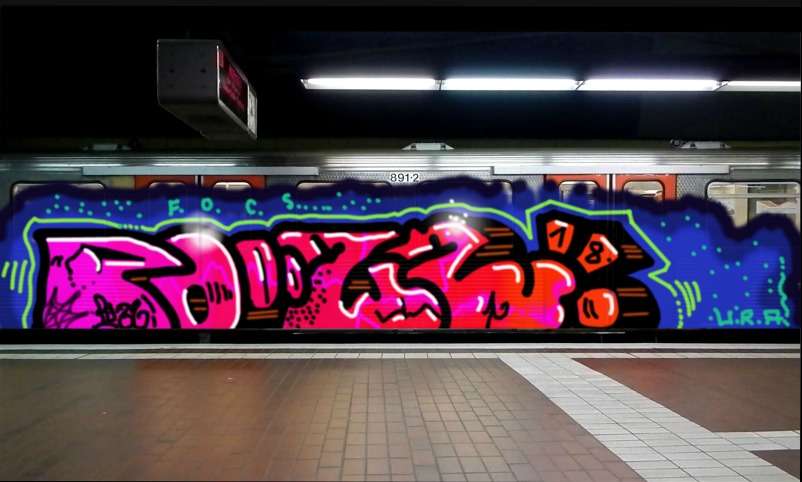 Bombing 1538320814888